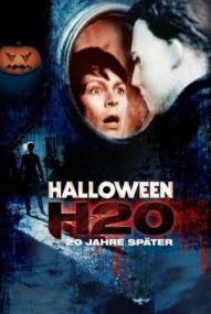 Halloween H20 - 20 Jahre später