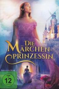 Die Märchenprinzessin