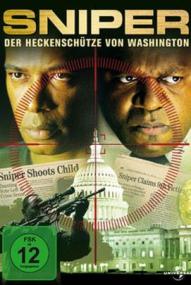Sniper - Der Heckenschütze von Washington ([xfvalue_year limit=