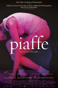 Piaffe ([xfvalue_year limit=