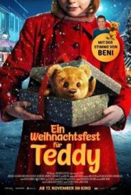 Ein Weihnachtsfest für Teddy ([xfvalue_year limit=