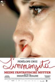 L'immensità - Meine fantastische Mutter