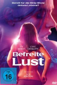 Befreite Lust ([xfvalue_year limit=