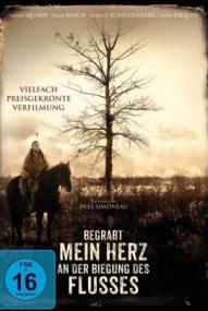 Begrabt mein Herz am Wounded Knee