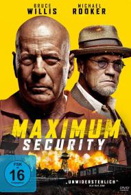 Maximum Security ([xfvalue_year limit=
