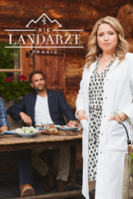 Die Landarztpraxis - Staffel 1