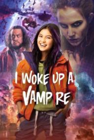 Als ich als Vampir aufwachte - Staffel 1 ([xfvalue_year limit=