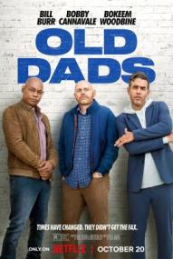 Old Dads ([xfvalue_year limit=