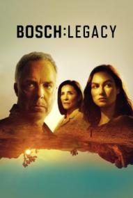 Bosch: Legacy - Staffel 2