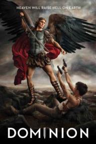 Dominion - Staffel 2