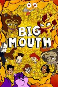Big Mouth - Staffel 7 ([xfvalue_year limit=
