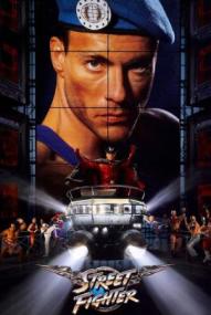 Street Fighter – Die entscheidende Schlacht ([xfvalue_year limit=