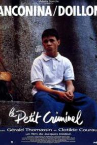 Der kleine Gangster