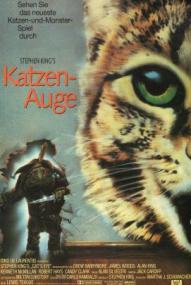 Stephen King's Katzenauge