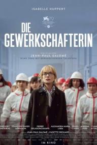 Die Gewerkschafterin ([xfvalue_year limit=