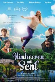 Himbeeren mit Senf ([xfvalue_year limit=