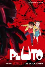 PLUTO - Staffel 1 ([xfvalue_year limit=