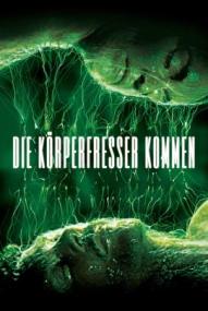 Die Körperfresser kommen ([xfvalue_year limit=