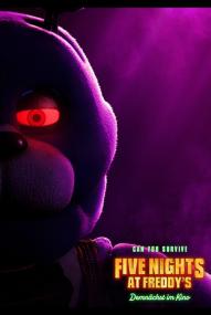 Five Nights at Freddy's