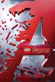 LEGO Marvel Avengers: Code Red ([xfvalue_year limit=