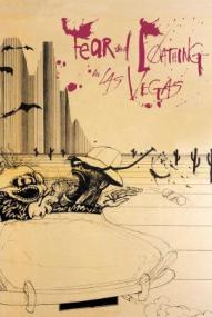 Fear and Loathing in Las Vegas
