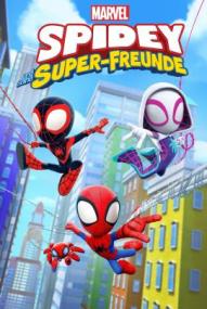 Spidey und seine Super Freunde - Staffel 2