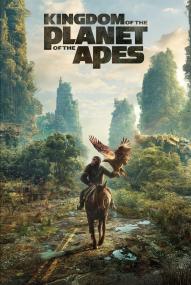 Planet der Affen 4: New Kingdom