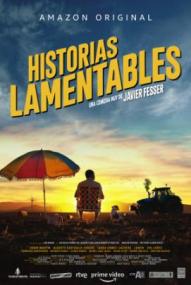 Historias lamentables