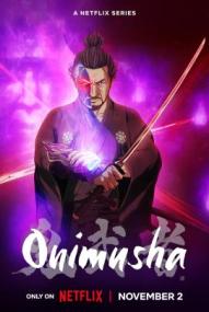 Onimusha - Staffel 1 ([xfvalue_year limit=