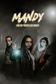 Mandy und die Mächte des Bösen - Staffel 1 ([xfvalue_year limit=