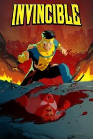 Invincible - Staffel 2 ([xfvalue_year limit=