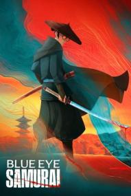 Blue Eye Samurai - Staffel 1 ([xfvalue_year limit=