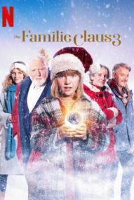 Die Familie Claus 3 ([xfvalue_year limit=