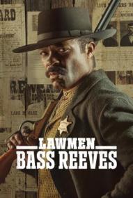 Lawmen: Bass Reeves - Staffel 1