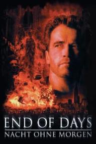 End of Days - Nacht ohne Morgen