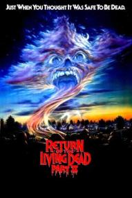 Die Rückkehr der Höllenzombies ([xfvalue_year limit=