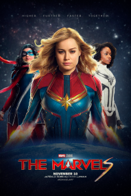 The Marvels