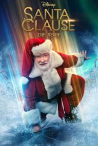 Santa Clause: Die Serie - Staffel 2 ([xfvalue_year limit=
