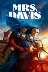 Mrs. Davis - Staffel 1 ([xfvalue_year limit=