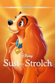 Susi und Strolch