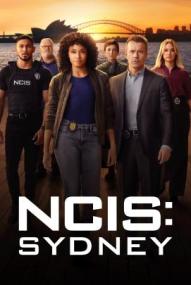 NCIS: Sydney - Staffel 1 *English* ([xfvalue_year limit=