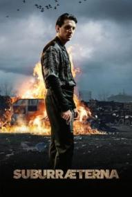 Suburræterna - Staffel 1 ([xfvalue_year limit=