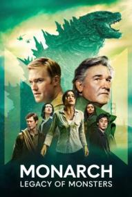 Monarch: Legacy of Monsters - Staffel 1