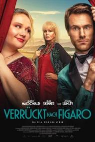 Verrückt nach Figaro