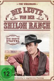 Die Leute von der Shiloh-Ranch - Staffel 9