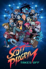 Scott Pilgrim hebt ab - Staffel 1 ([xfvalue_year limit=