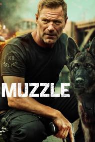 Muzzle - K-9 Narcotics Unit