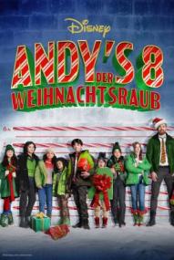 Andy's 8 – Der Weihnachtsraub