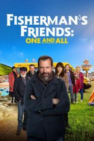 Fisherman's Friends 2 - Eine Brise Leben