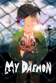 My Daemon - Staffel 1 ([xfvalue_year limit=